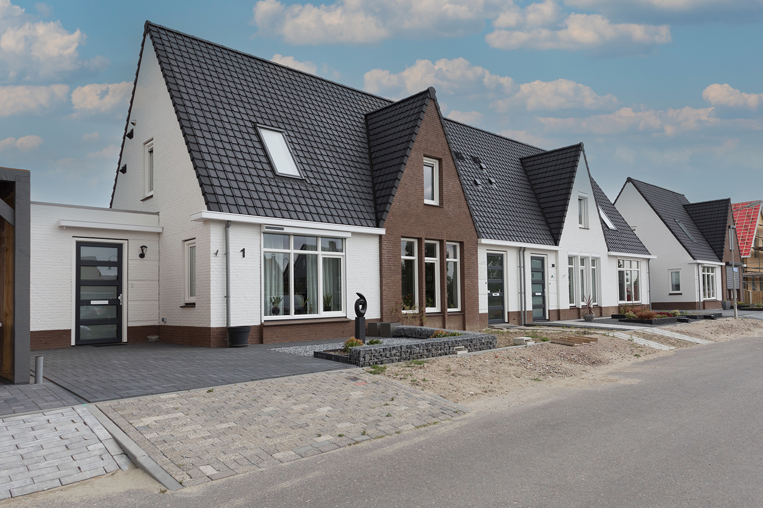Zuidhoek Kapelle