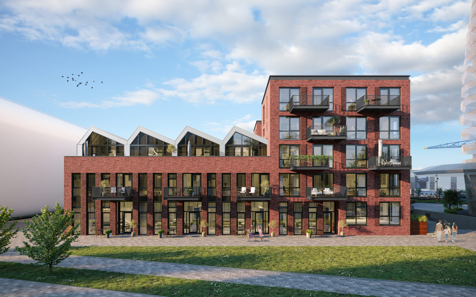 B-Lofts