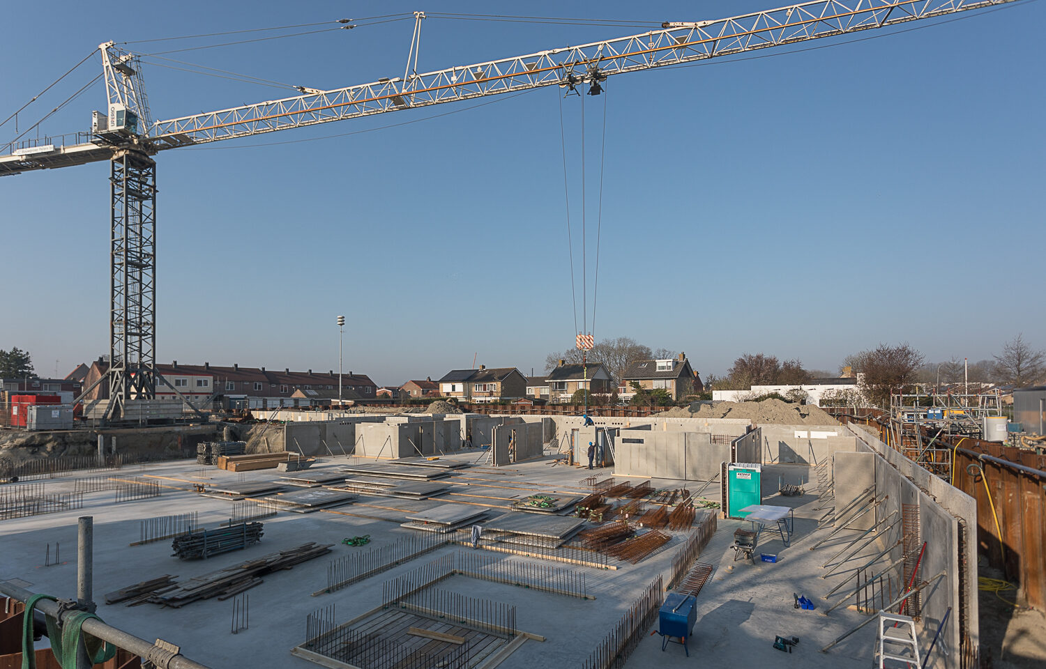 WoZoCo Zoute Viever (Oranjeplein)