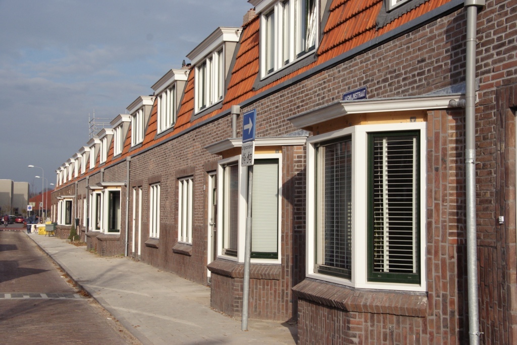 Nieuw Middelburg