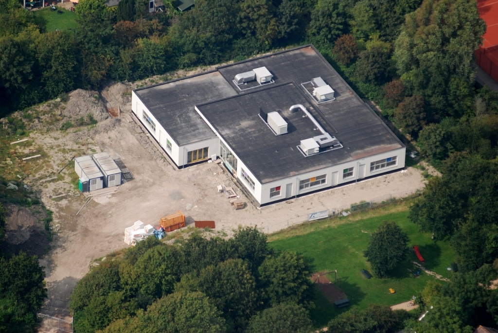 Brede School Domburg