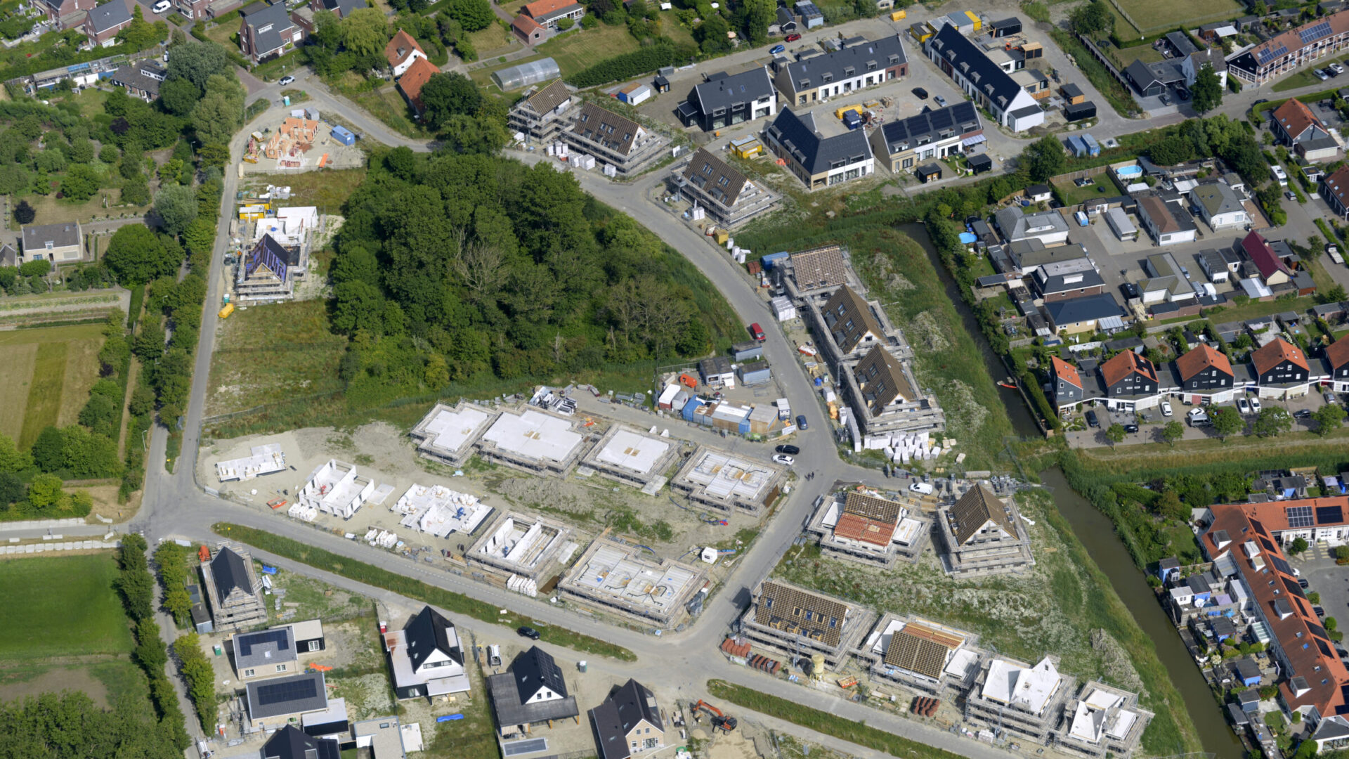 Claverveld fase 2